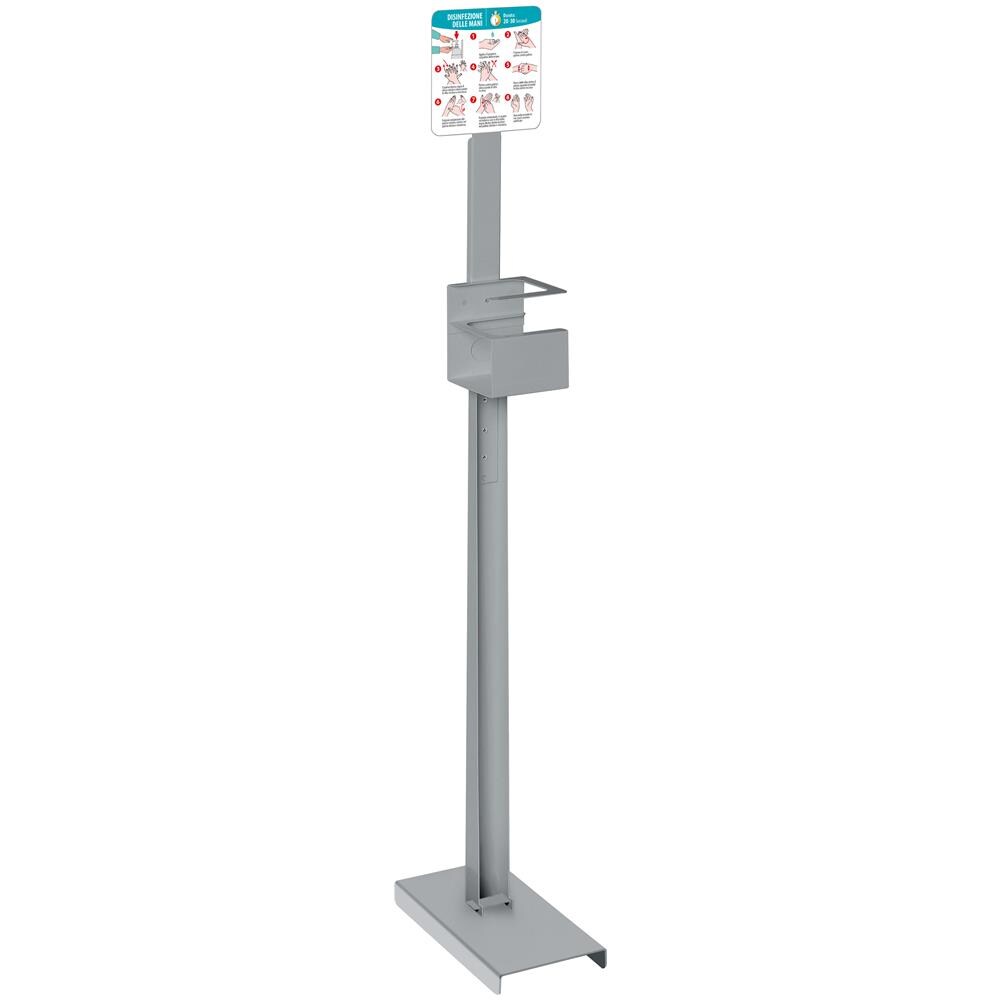 Igienex, Piantana Per Barattolo 80 Mm Max - Foto 1