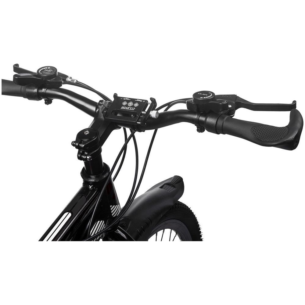 Porta Smartphone Per Bici In Lega Di Alluminio Regolabile E Facile Da Installare - Foto 3