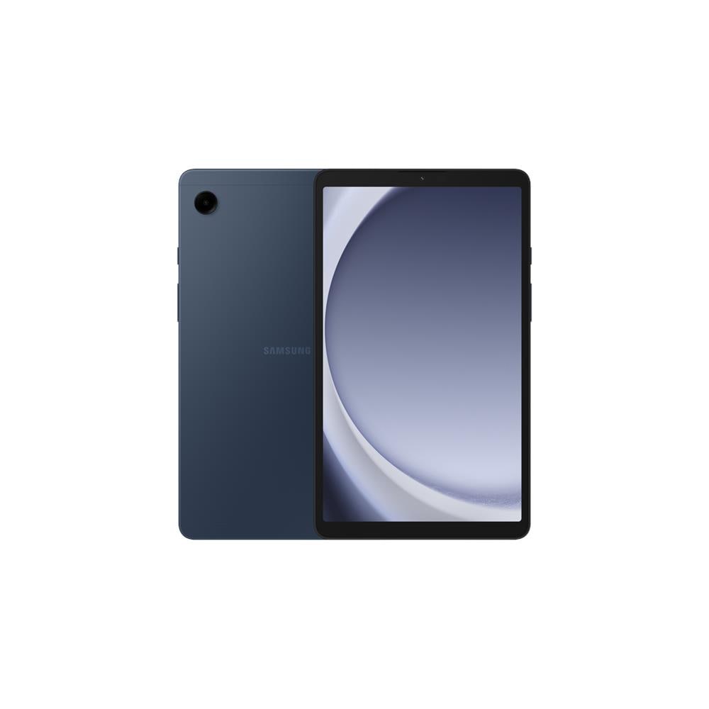 Galaxy Tab A9 LTE 4G LTE-TDD & LTE-FDD 64 GB 22,1 cm (8.7") 4 GB Wi-Fi 5 (802.11ac) Blu marino - Foto 1