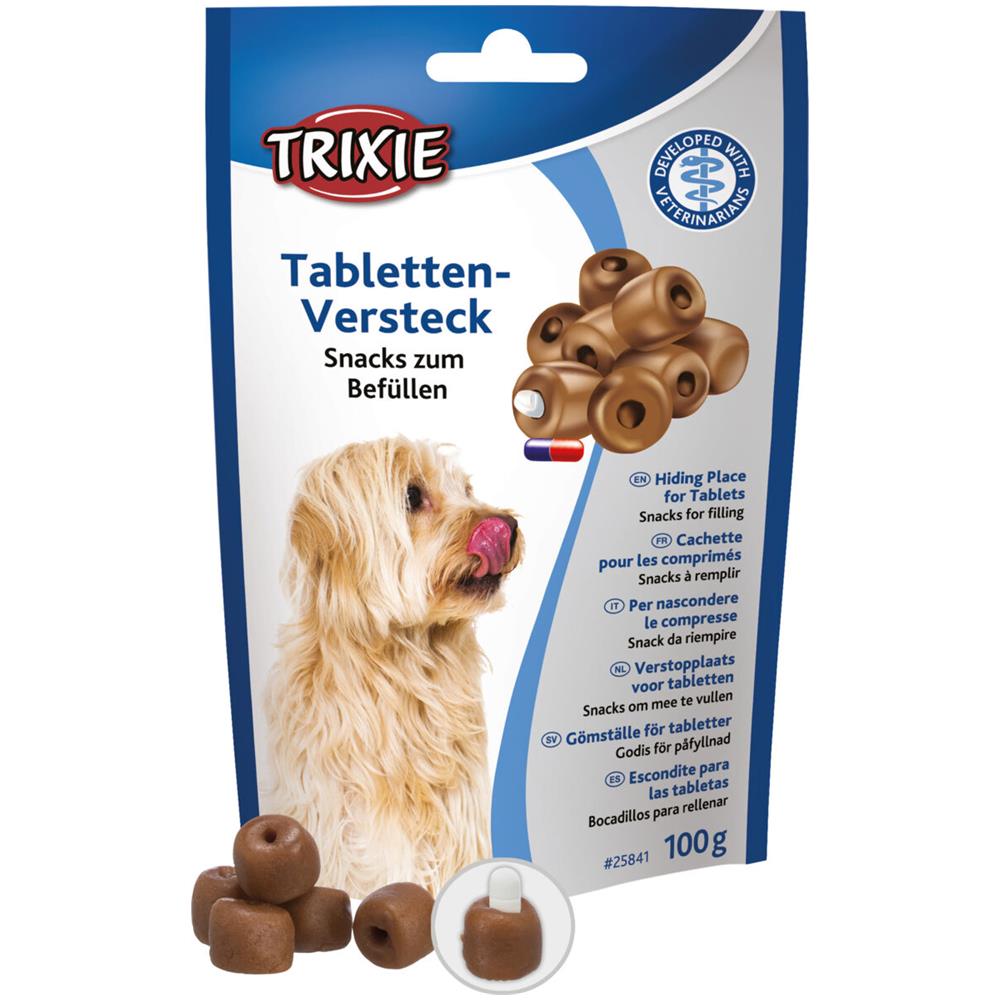 25841 premio per cani e gatti Cane Spuntini 100 g - Foto 1