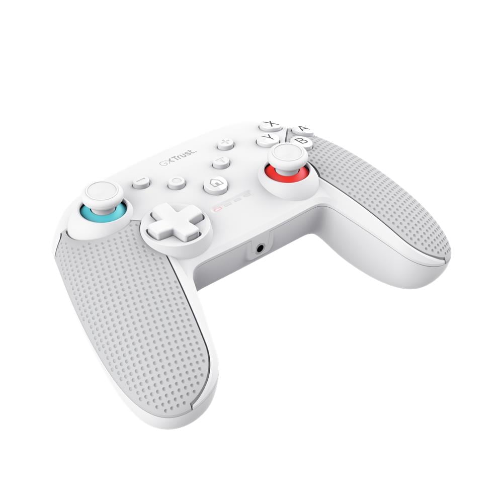 GXT 1246W MUTA Bianco Bluetooth Gamepad Nintendo Switch, Nintendo Switch Lite - Foto 1