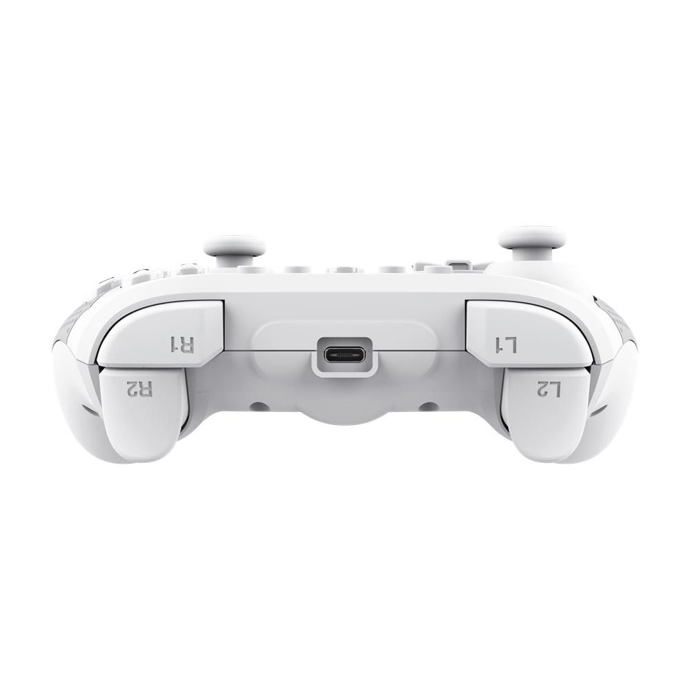 GXT 1246W MUTA Bianco Bluetooth Gamepad Nintendo Switch, Nintendo Switch Lite - Foto 2