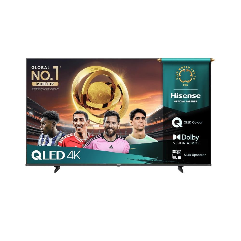 TV LED 4K Ultra HD 75" 75E7Q Smart TV - Foto 1