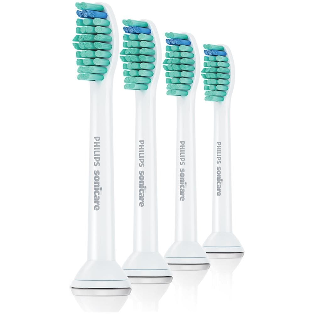 Sonicare ProResults ProResults HX6014/87 Confezione da 4 testine - Foto 1