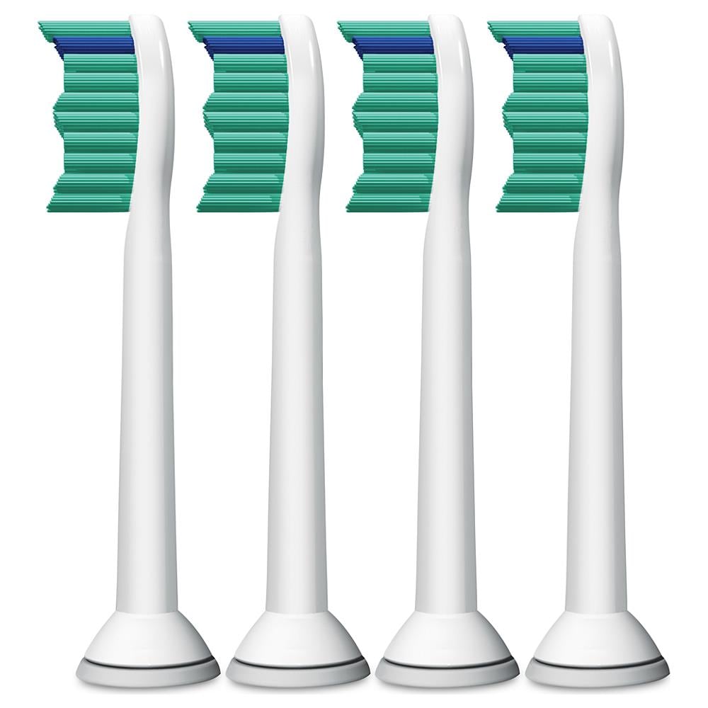Sonicare ProResults ProResults HX6014/87 Confezione da 4 testine - Foto 2