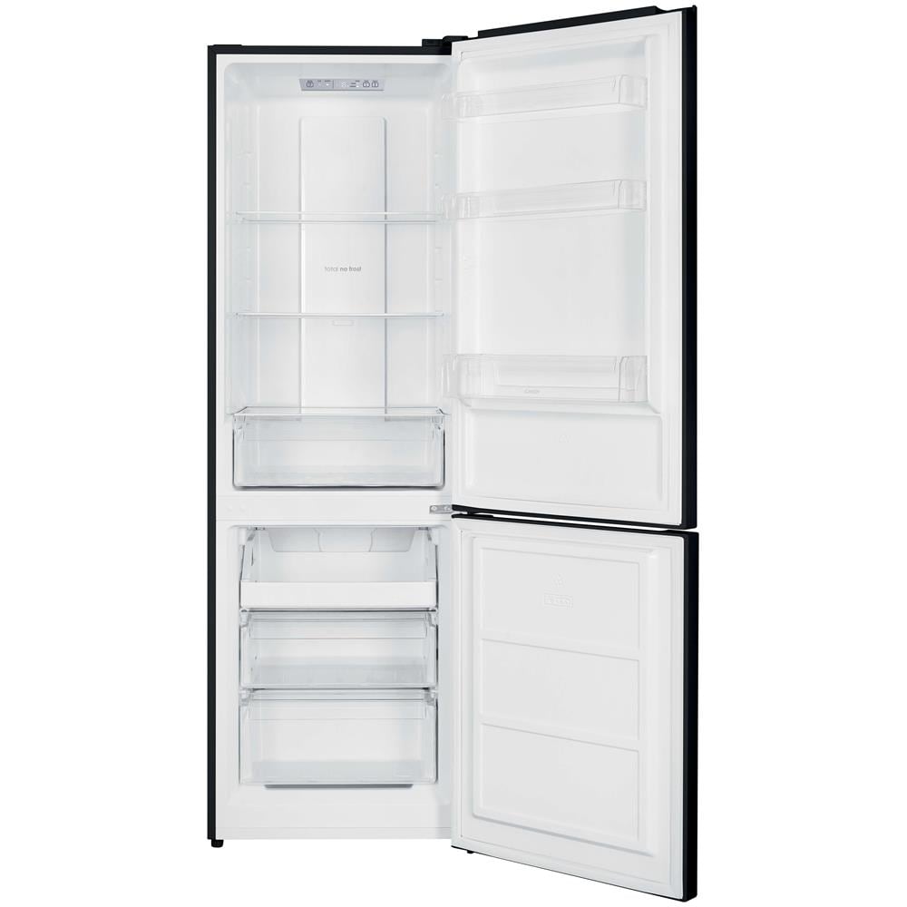 CCH2T618EBBF Libera installazione 293 L Nero - Foto 7