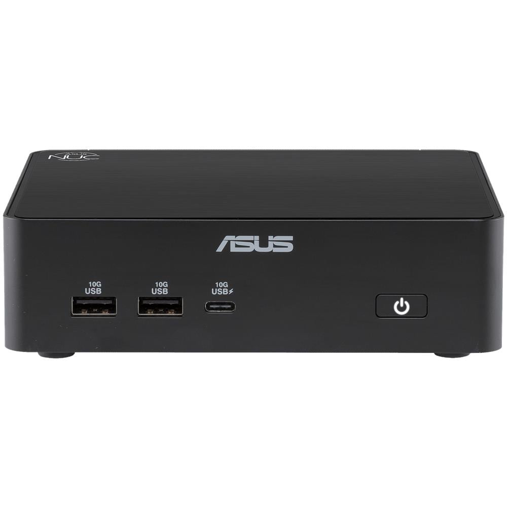 NUC 16 Pro RNUC16GDKW96C002 Nero 378H FCBGA2540 - Foto 1