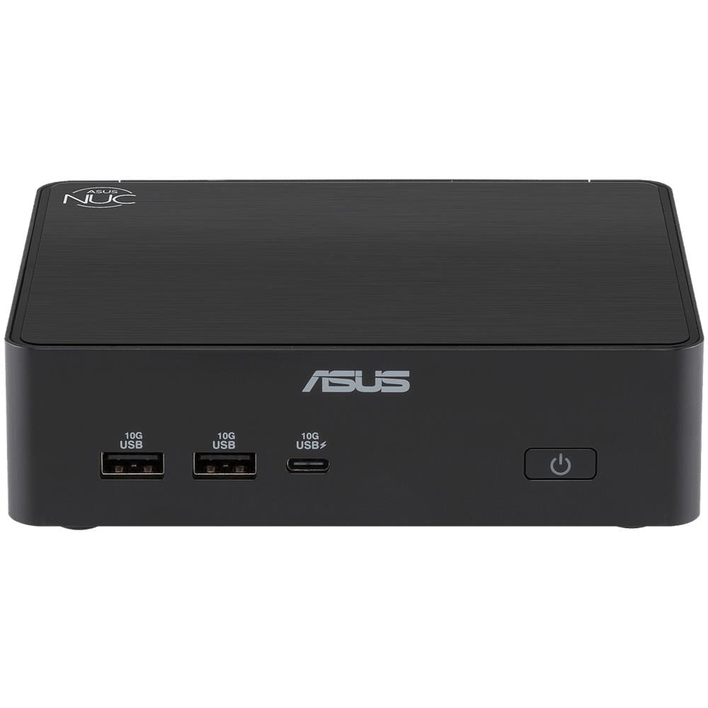 NUC 16 Pro RNUC16GDKW96C002 Nero 378H FCBGA2540 - Foto 2