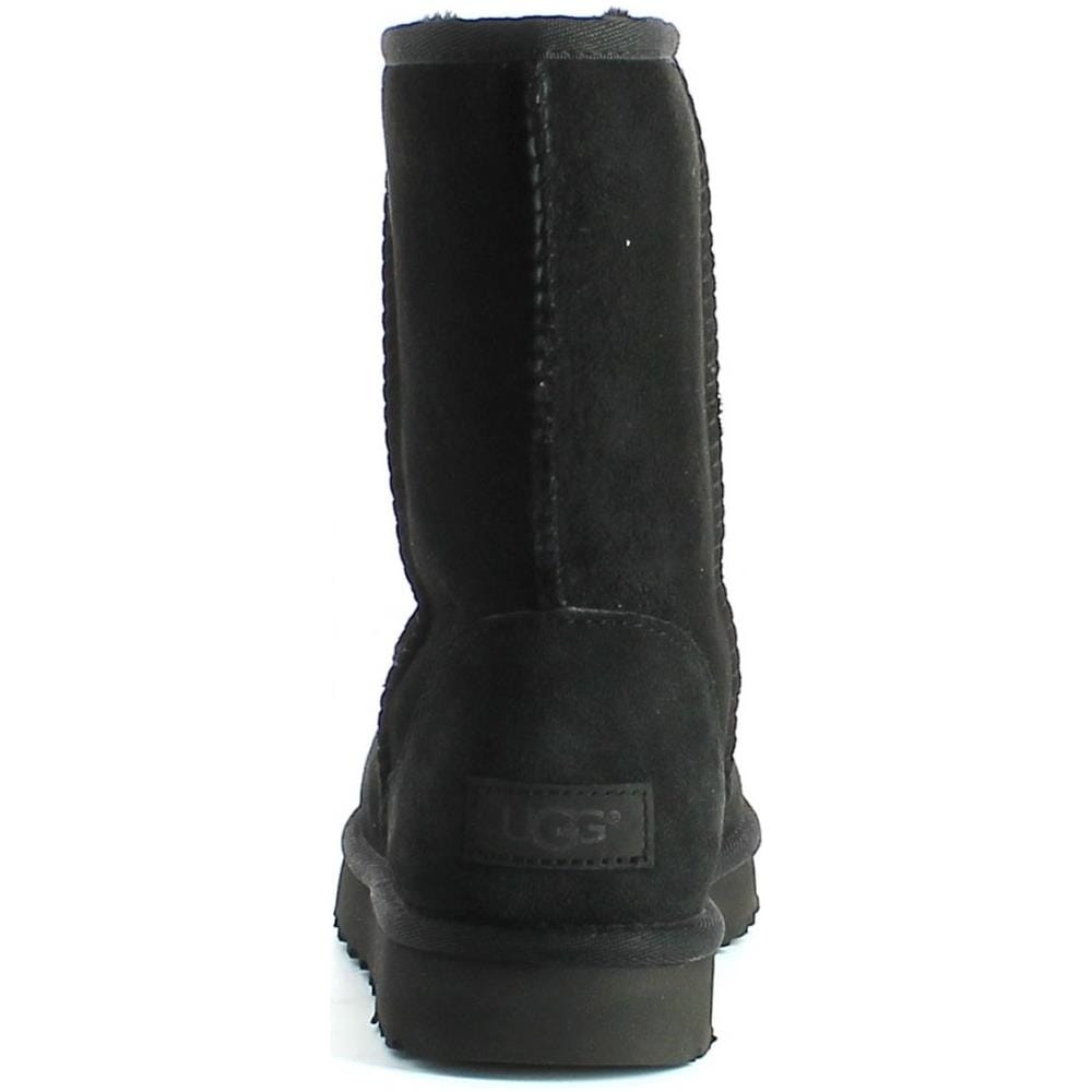 Classic Short Ii Stivali Donna Nera 39 - Foto 2