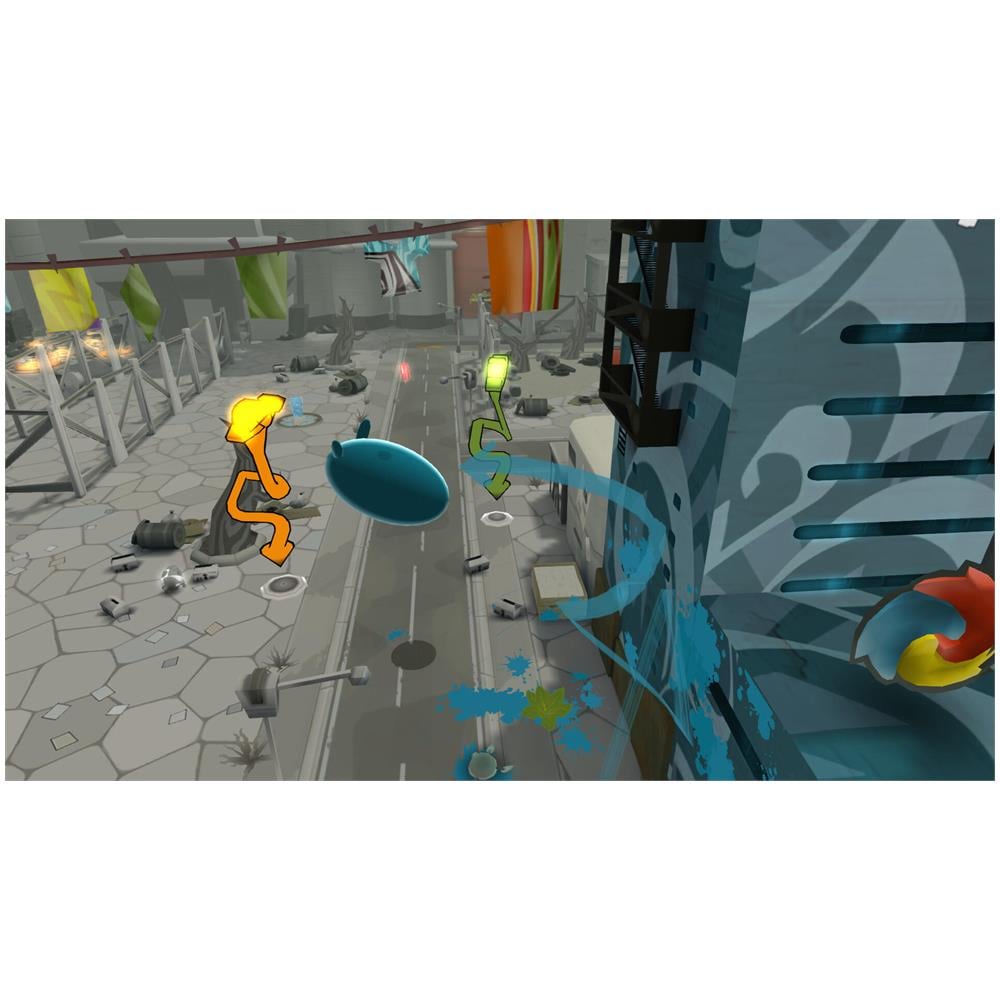 De Blob 1 Xbox One - Foto 1