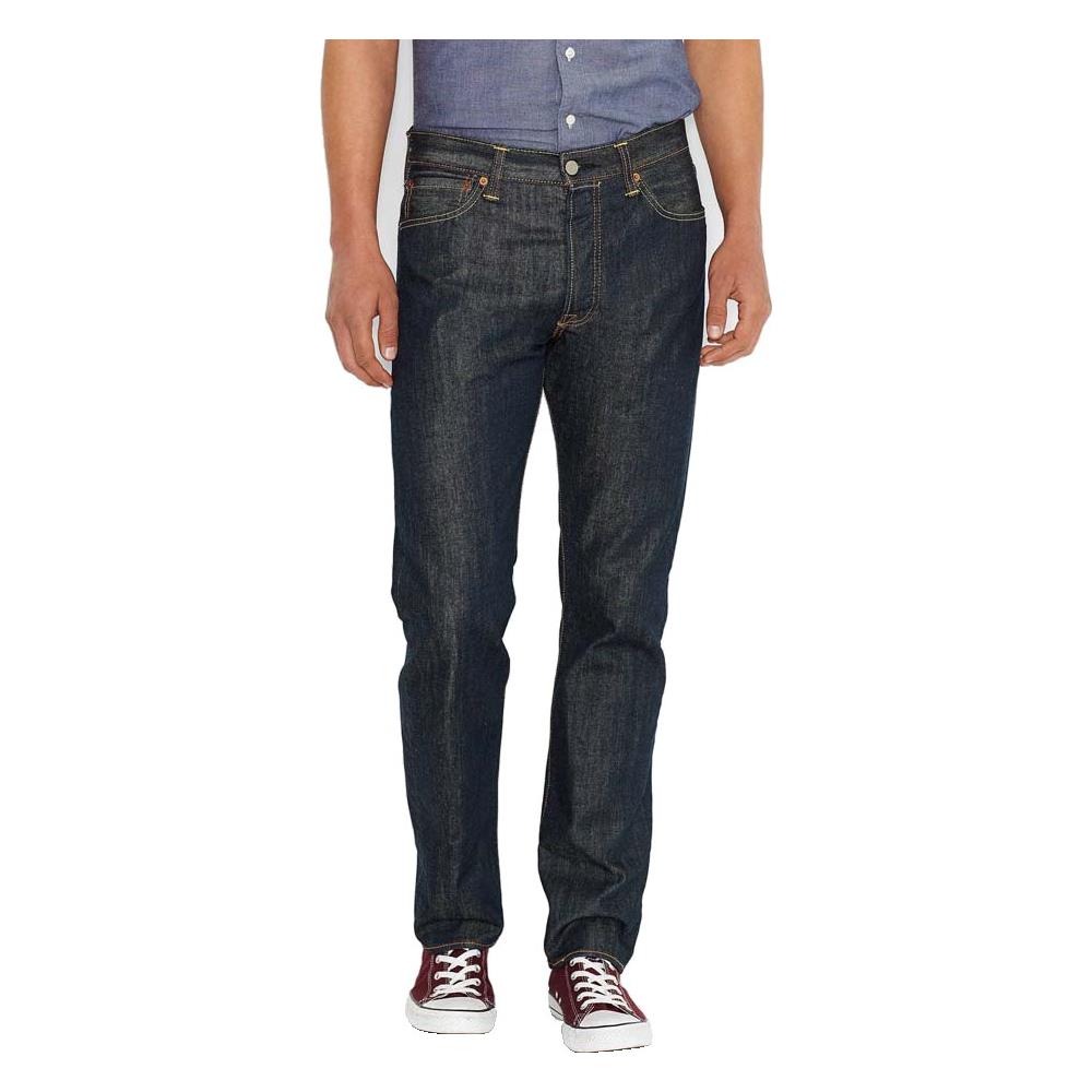 Pantaloni Levi´s ® 501 Original Fit Abbigliamento Uomo 28 - Foto 1