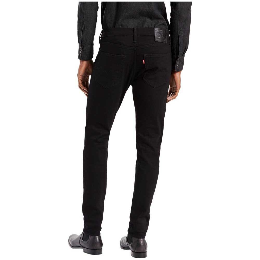 Pantaloni Levi´s ® 512 Slim Taper Fit L36 Abbigliamento Uomo W34-l36 - Foto 3