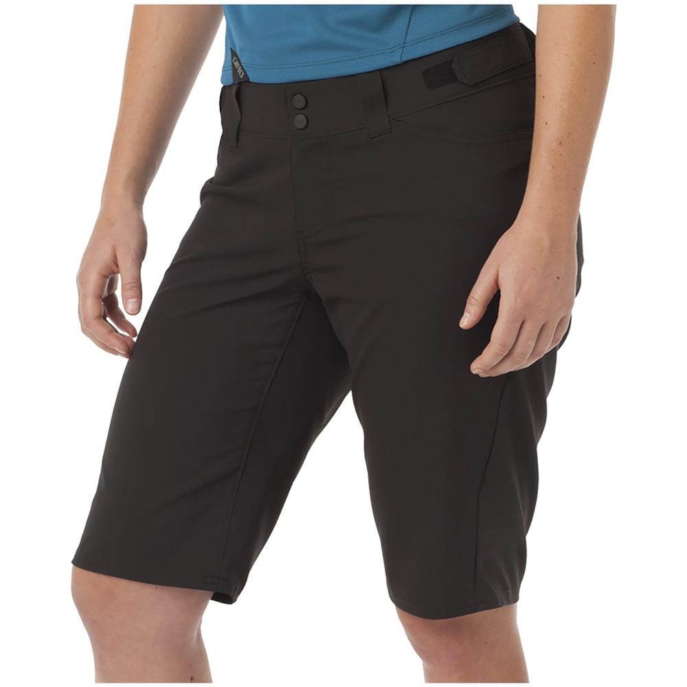 Pantaloncini Mtb Donna 2019 Arc Nero (l, Nero) - Foto 4