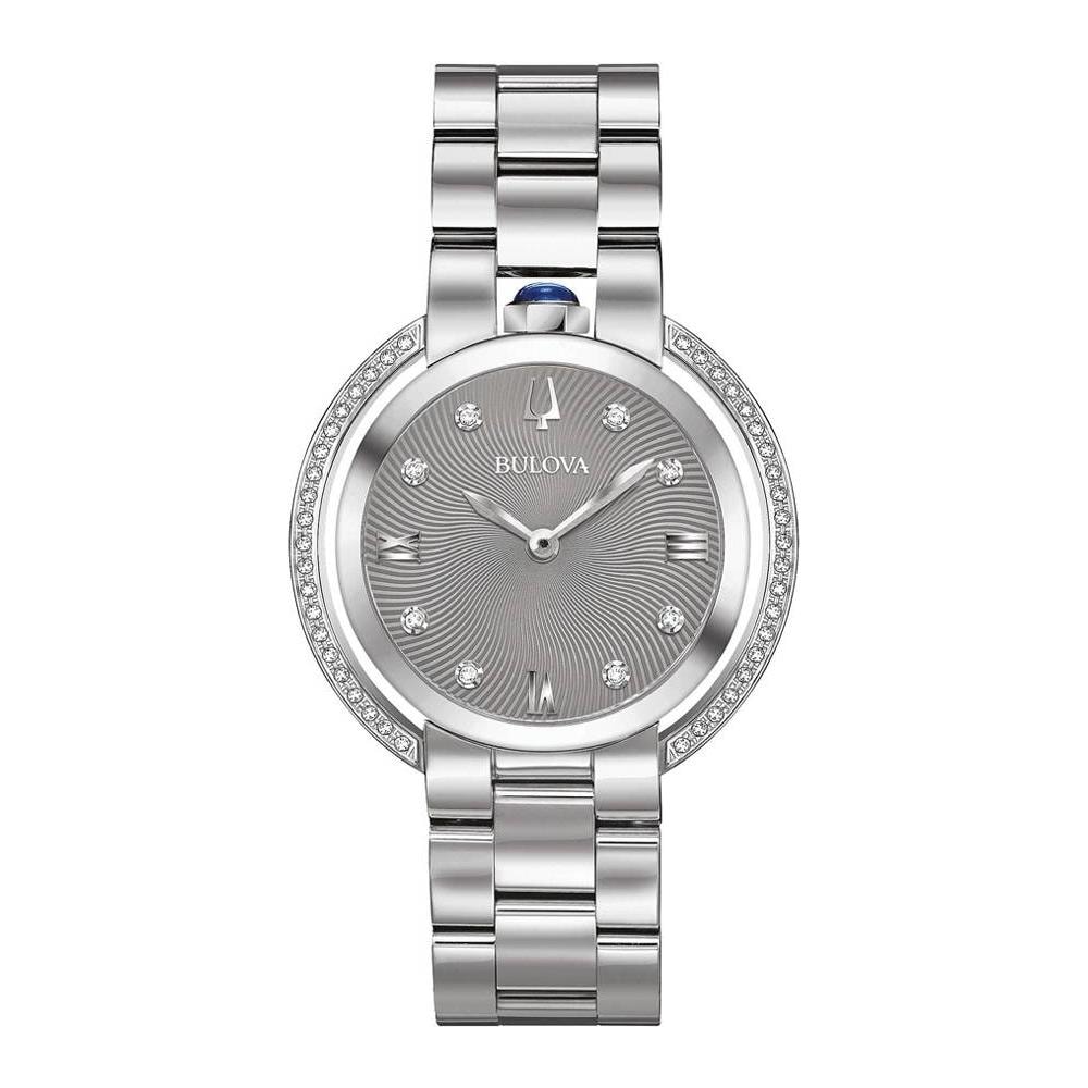 96r219 Orologio Donna Al Quarzo - Foto 1