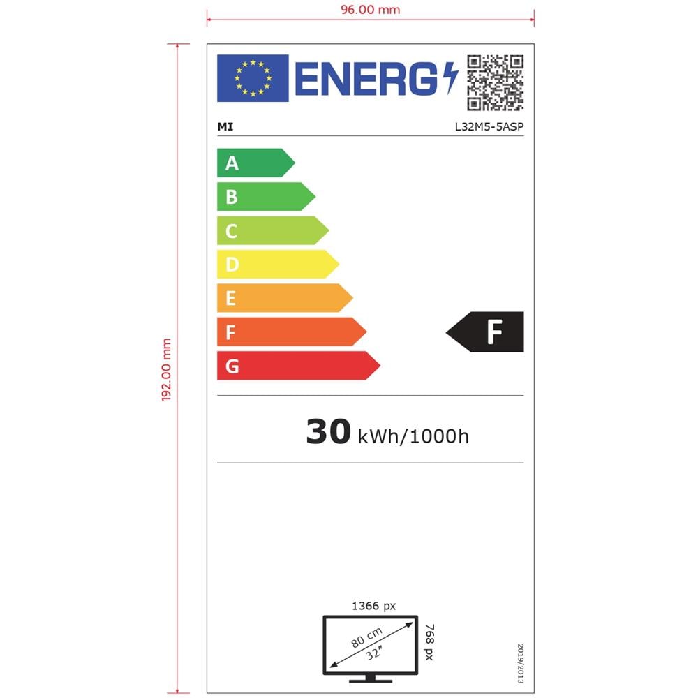 TV LED HD 32" BB-S0226941 Smart TV   Android TV  - Foto 2