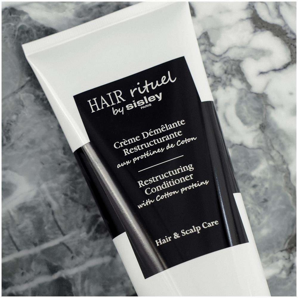 Hair Rituel Crème Démêlante Restructurante 200 Ml - Foto 2