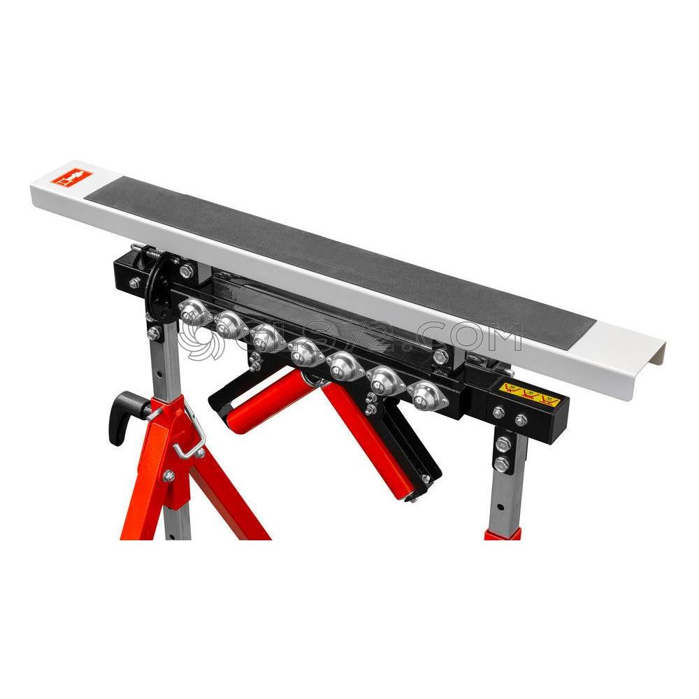 Tavolo Multifunzione Banco Lavoro 4 In 1 Holzmann Mfs4in1 - Foto 8