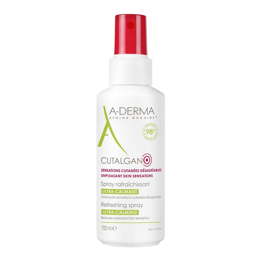 Un Derma Cutalgan Spray Calmante 100ml - Foto 2