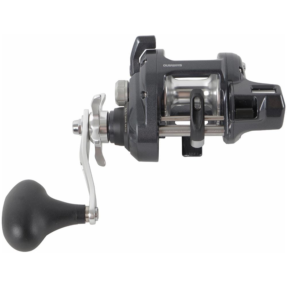 Tekota, 600 Hga Lcm, La Mano Destra, Traina Mulinello Da Pesca, Stella Trascinare, Multiplier Reel, Tek600hglcma - Foto 3