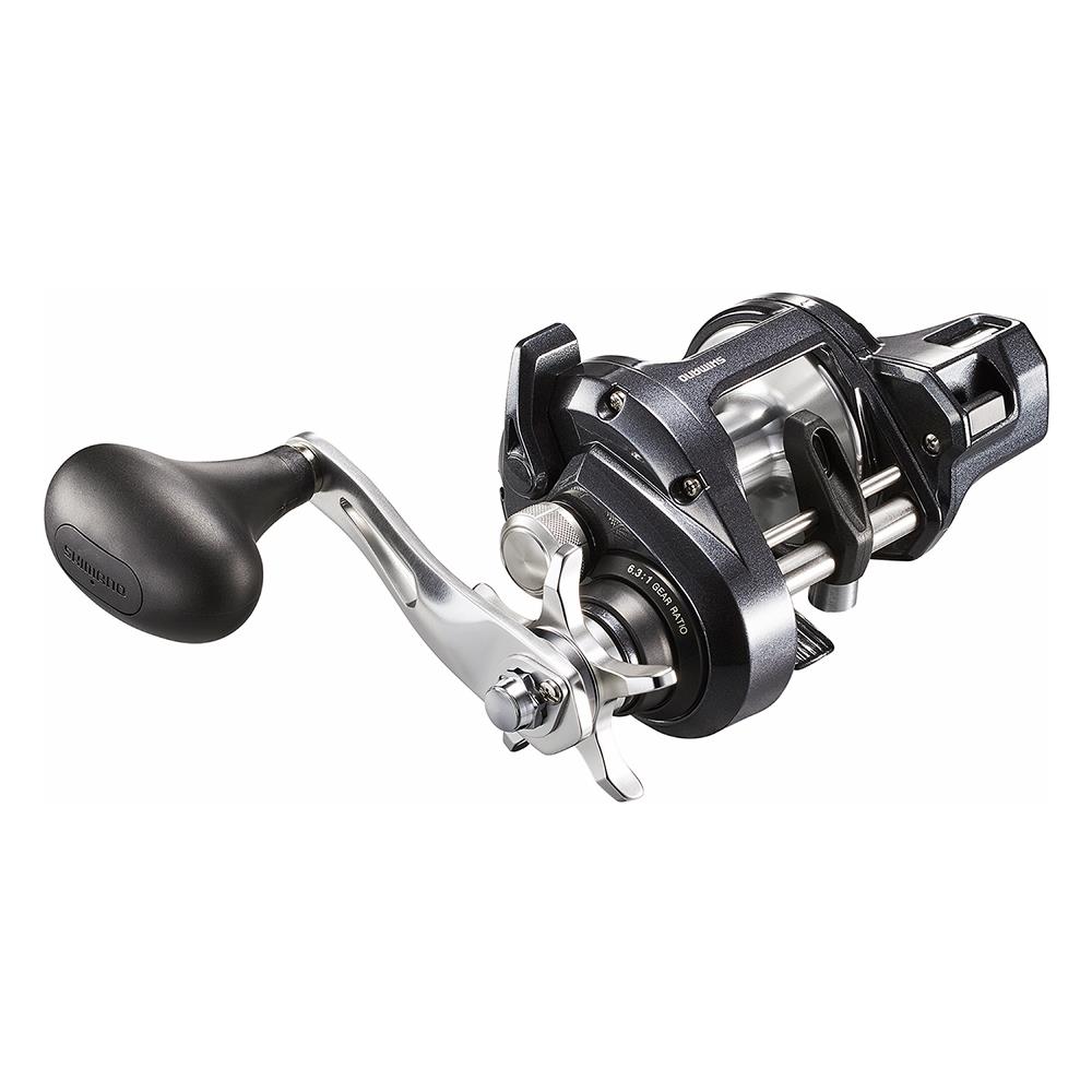 Tekota, 600 Hga Lcm, La Mano Destra, Traina Mulinello Da Pesca, Stella Trascinare, Multiplier Reel, Tek600hglcma - Foto 1