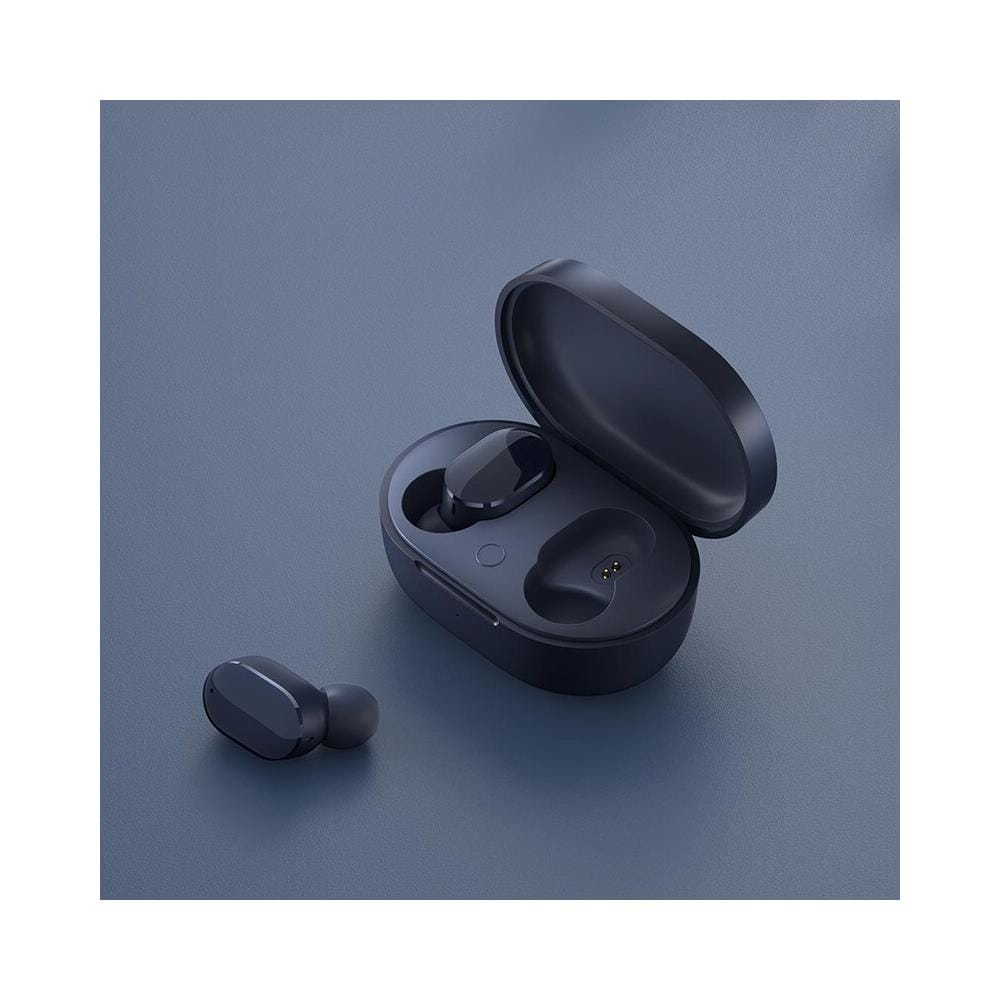 XIAOMI - Redmi Airdots 3 True Wireless Earbuds, bluetooth 5.2 New Version  Ai Control Blu - ePRICE