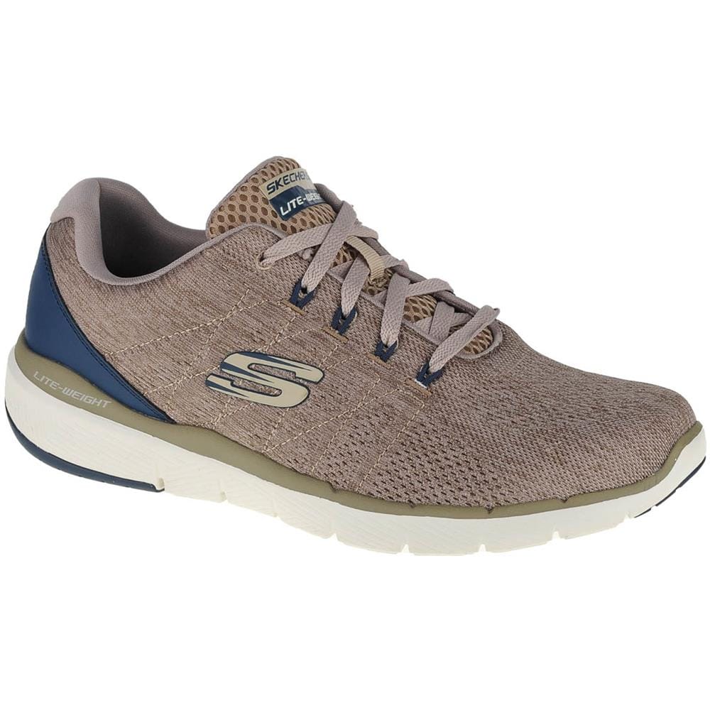 Flex Advantage 3.0-stally, Uomo, Beige, Sneakers, Numero: 45 Eu - Foto 1