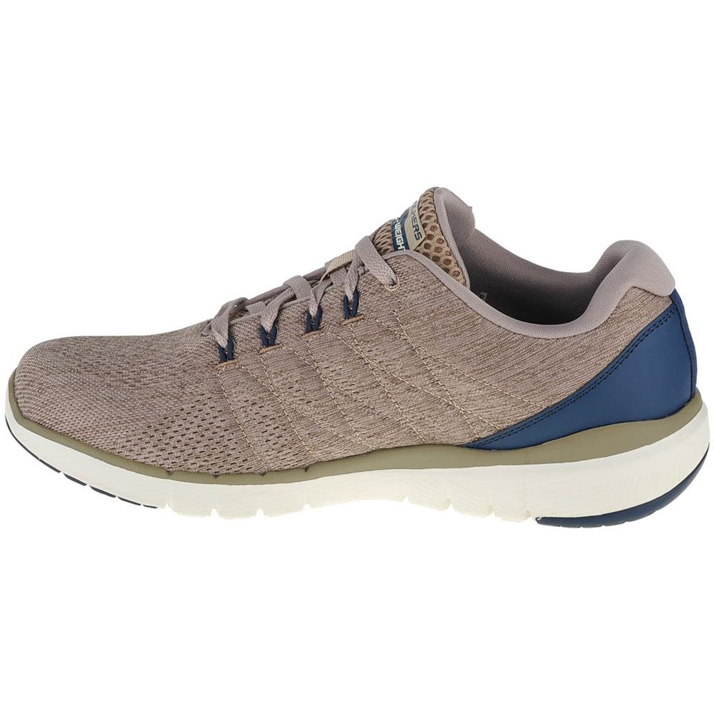 Flex Advantage 3.0-stally, Uomo, Beige, Sneakers, Numero: 45 Eu - Foto 2