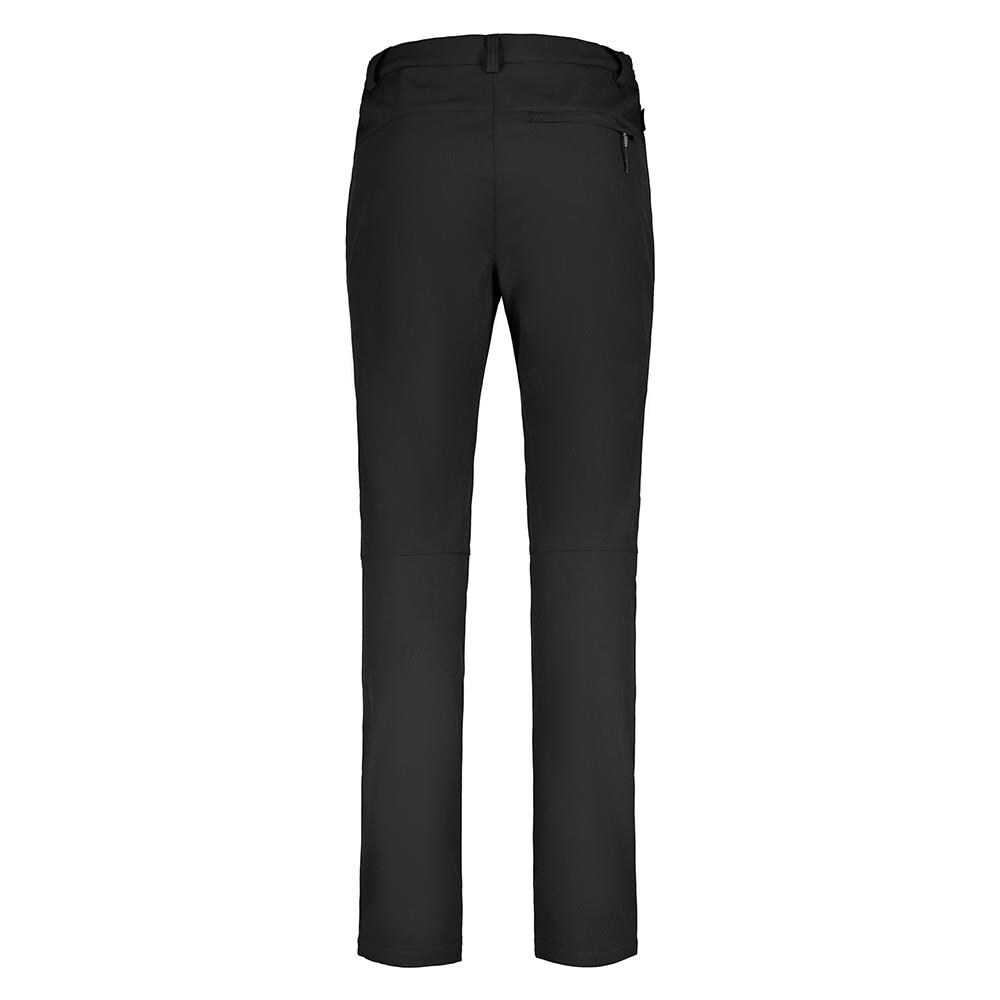 Pantaloni Ep Argo Softshell Uomo - It 52 Anthracite - Foto 1