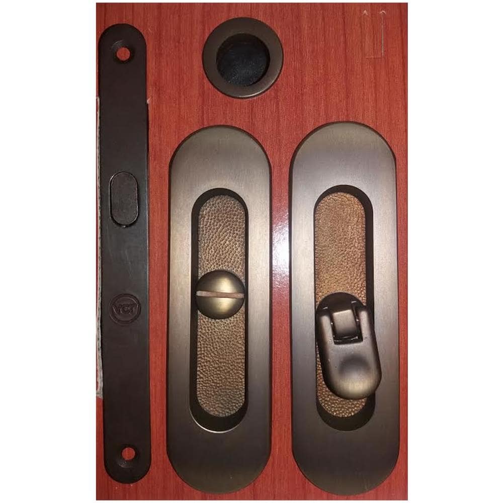 Valli & Valli Serie Tancredi K 1204 Kit Incasso Porte - Foto 1