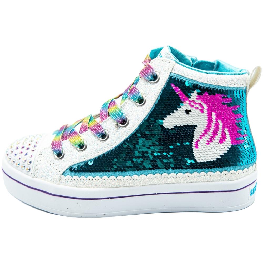 Twi-lites 2.0 314550l / wmlt, Bambini, Bianca, 30 - Foto 1