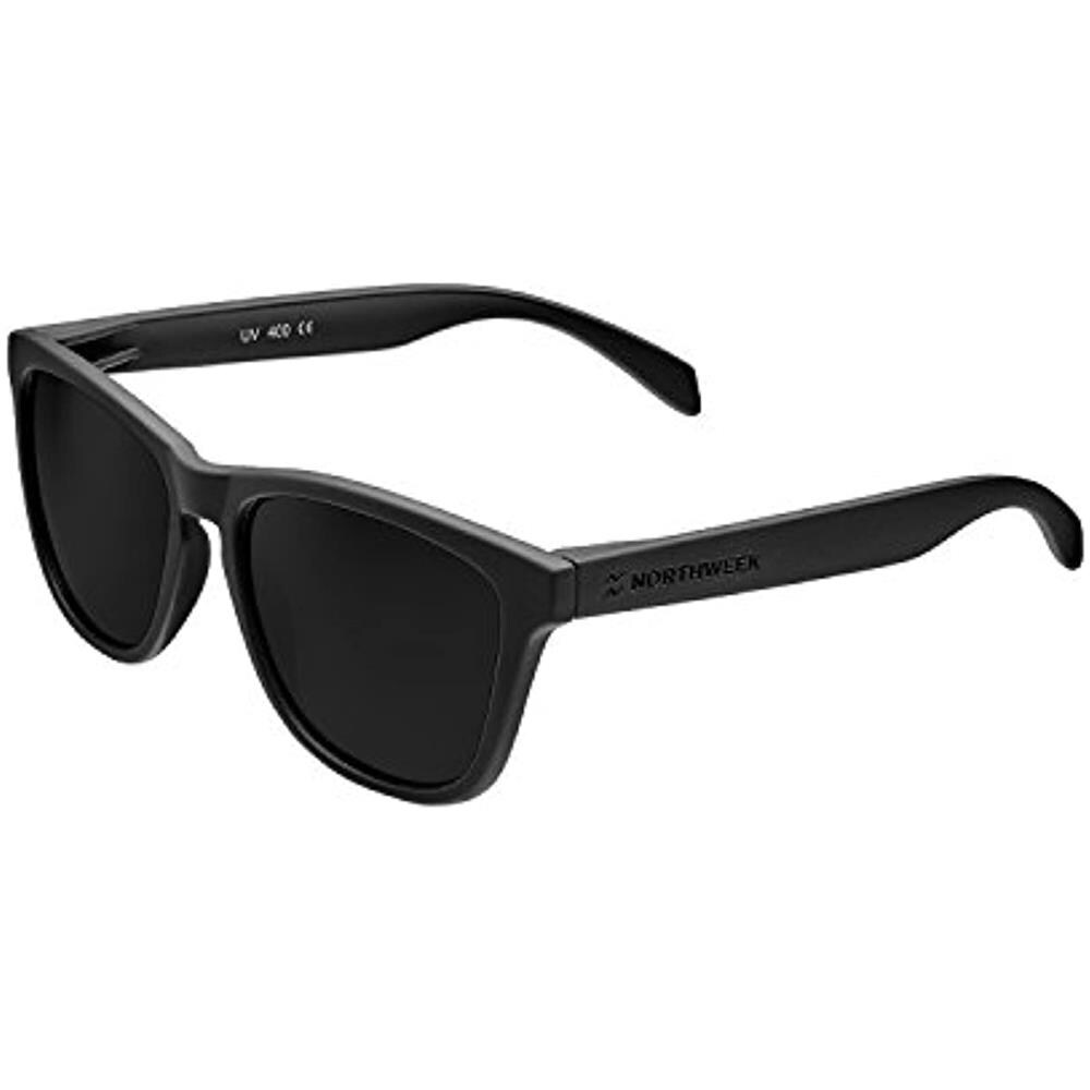 Occhiali Da Sole Regular All Black - Foto 1
