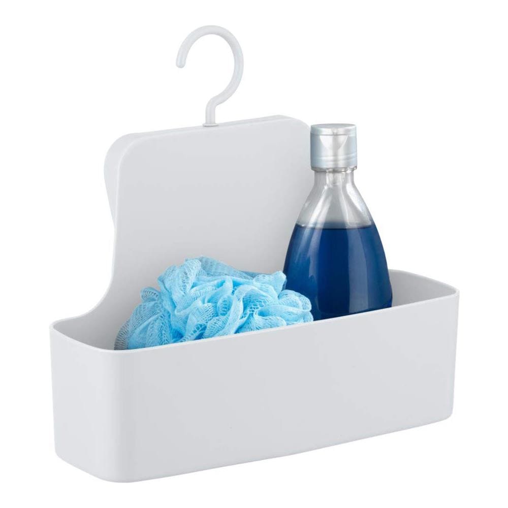 Mensola Bagno Barcelona, Bianco, - Foto 1