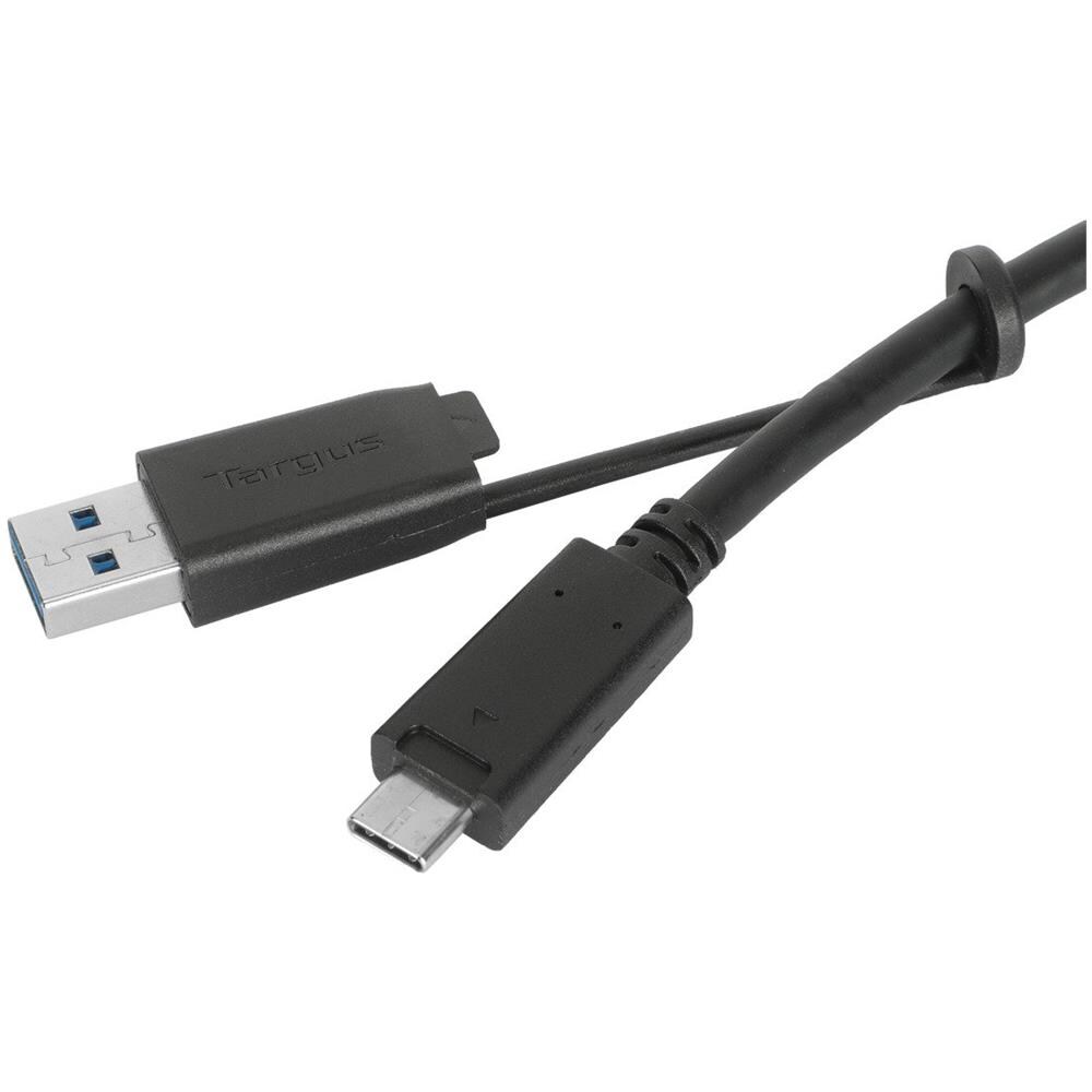 Kit cavo USB - Viti a Serraggio Manuale - Nero - Foto 2