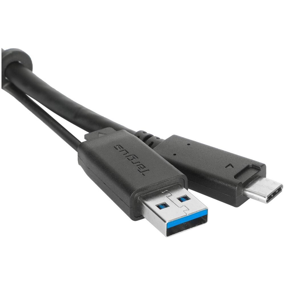 Kit cavo USB - Viti a Serraggio Manuale - Nero - Foto 8