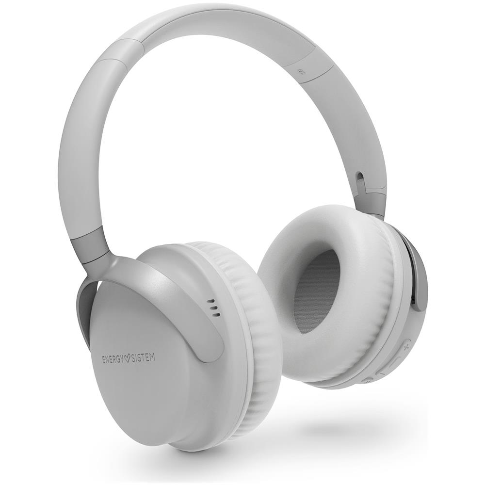 Cuffie Bluetooth Style 3 - Bassi Profondi - Chiamate Vocali Di Alta Qualitãƒâ - Pieghevoli - Colore Grigi - Foto 1