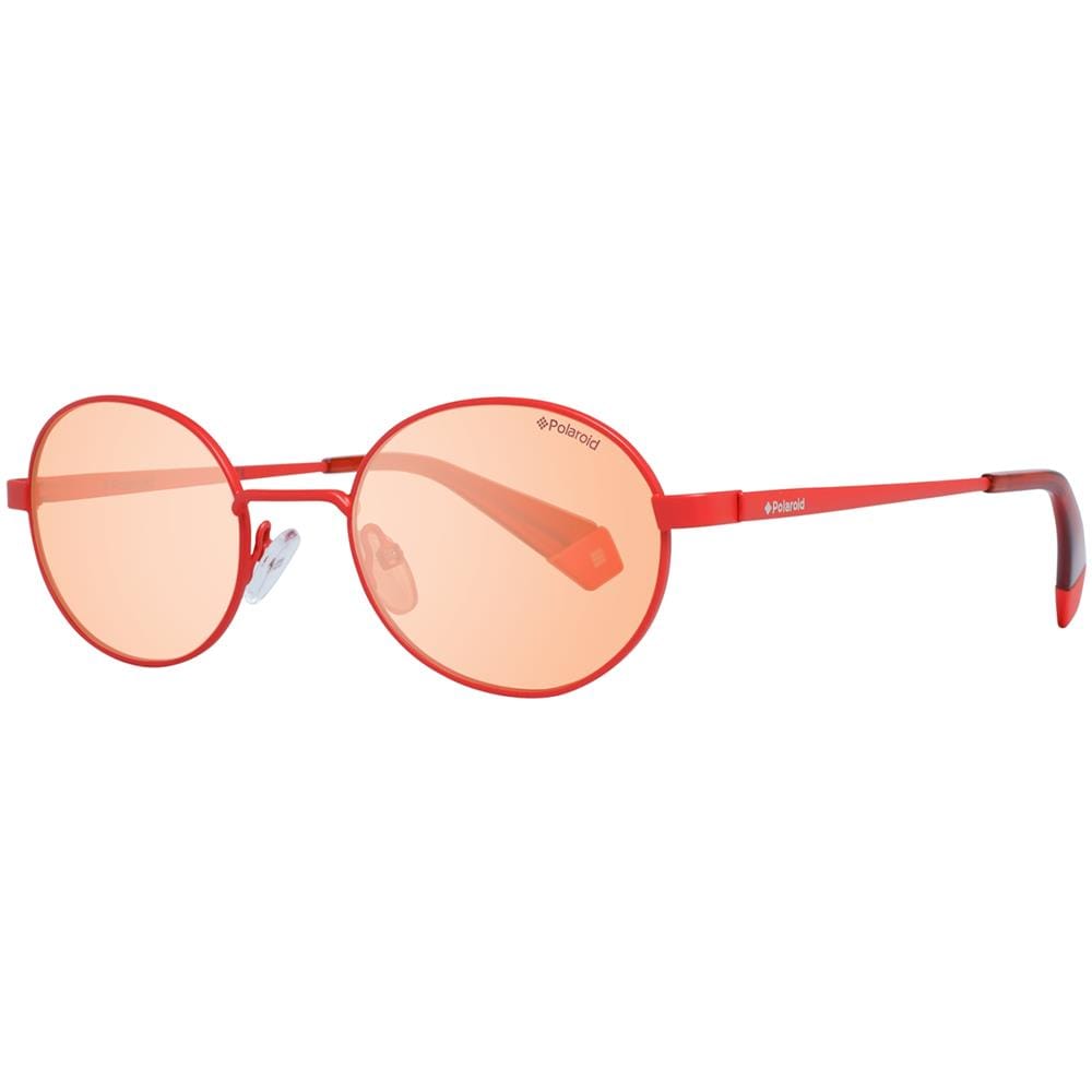 Occhiali Polaroid Pld6066s2m5he. Occhiali Da Sole, Colore Arancione. Unisex. - In ordine - Foto 1
