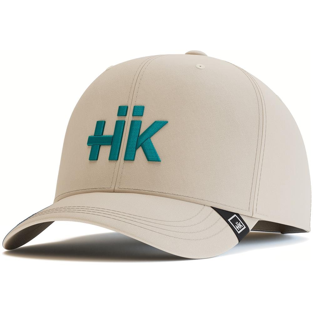 Hanukeii Classic Cap E Donne Della Moda Da Uomo Beige - Foto 1