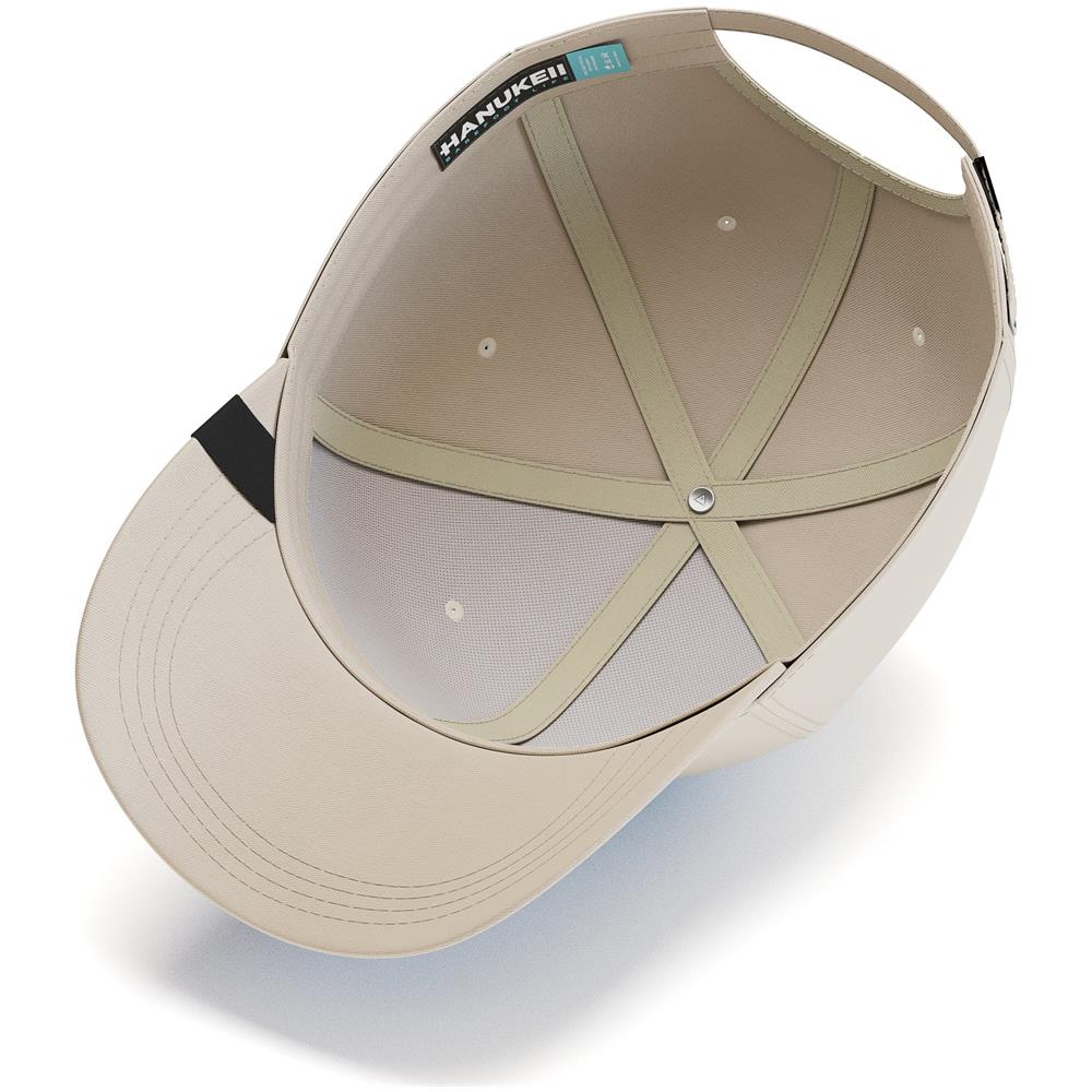 Hanukeii Classic Cap E Donne Della Moda Da Uomo Beige - Foto 4