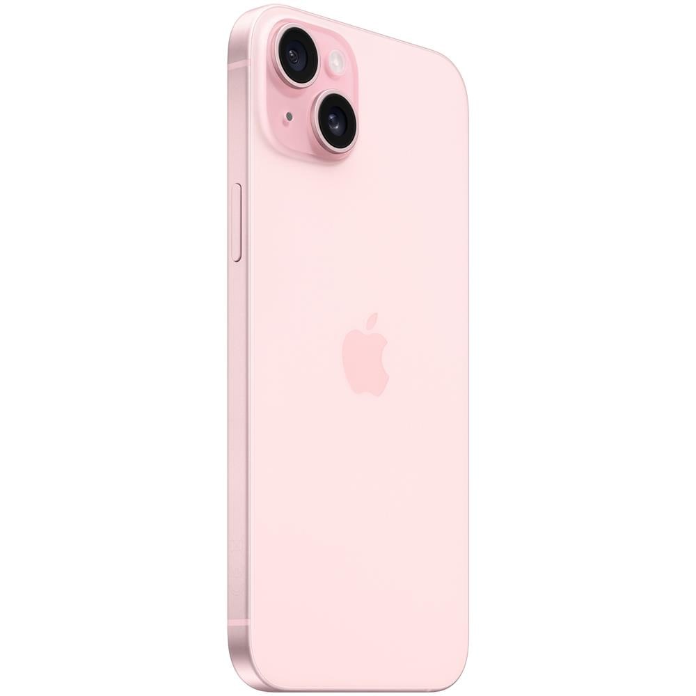 iPhone 15 Plus 256 GB Rosa - Foto 2