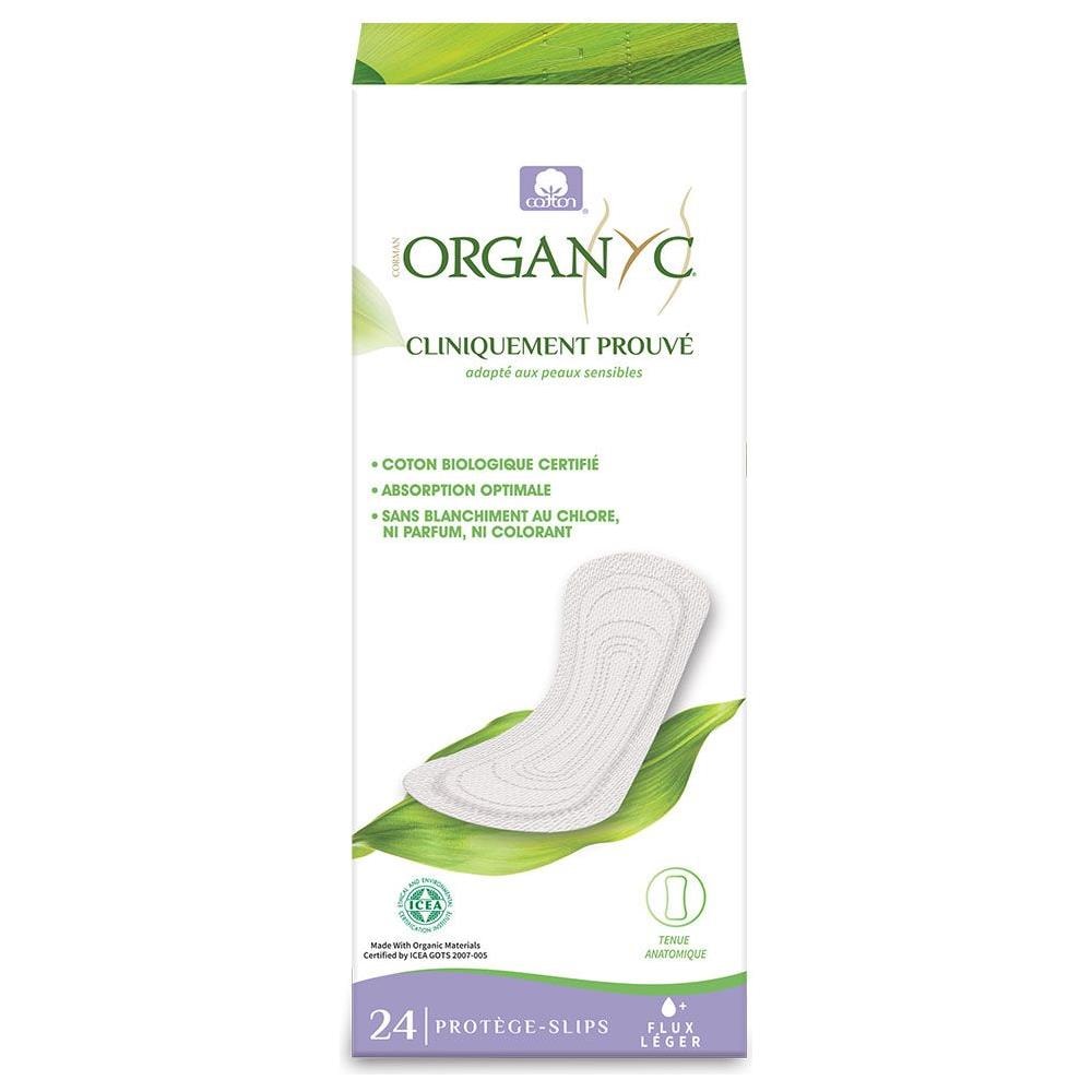 Protège-slip Salary Extra Fin X24 - Foto 1