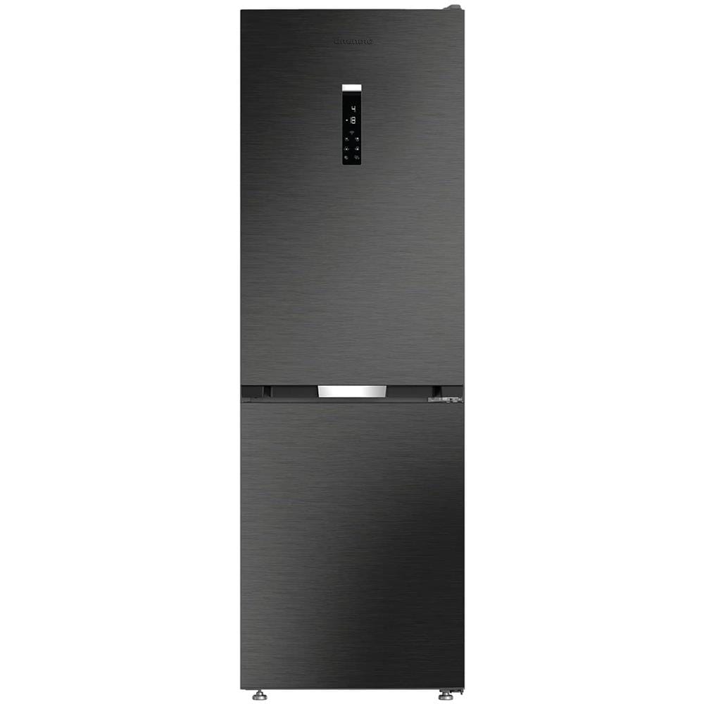 Frigorifero Combinato GKPN 66840 LXRW OdourFresh+ Total No Frost Classe C Capacità Lorda / Netta 324/316 Litri Colore Dark Inox - Foto 1