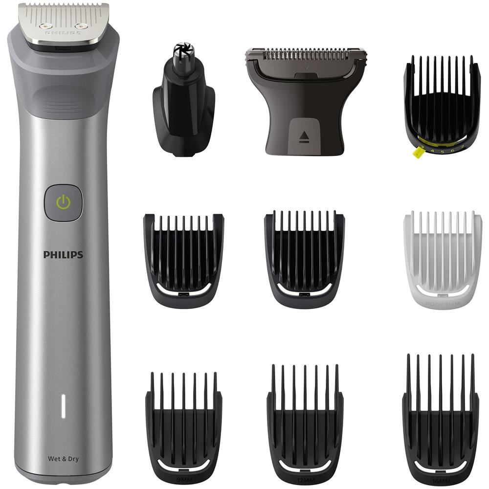 All-in-One Trimmer MG5930/15 Serie 5000 - Foto 1