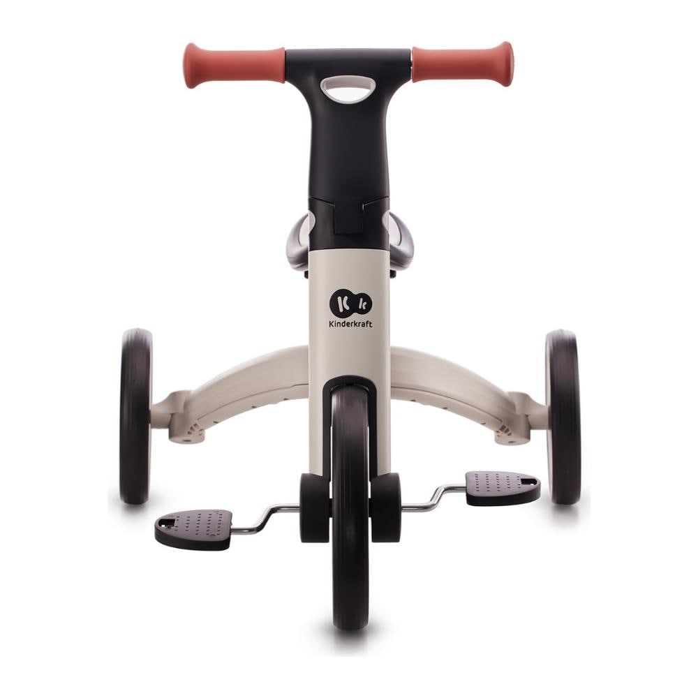 4TRIKE triciclo Bambini Spinta Supino - Foto 2