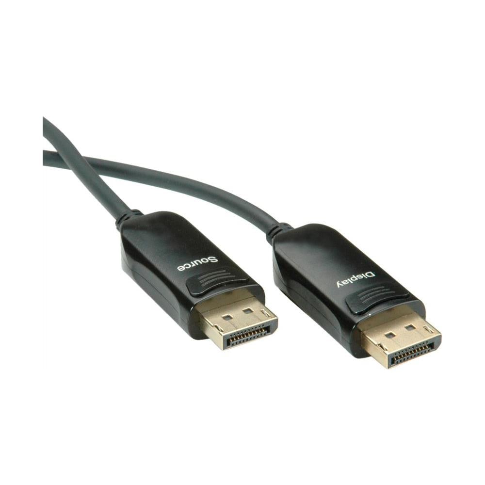 14.01.3490 cavo DisplayPort 30 m Nero - Foto 1