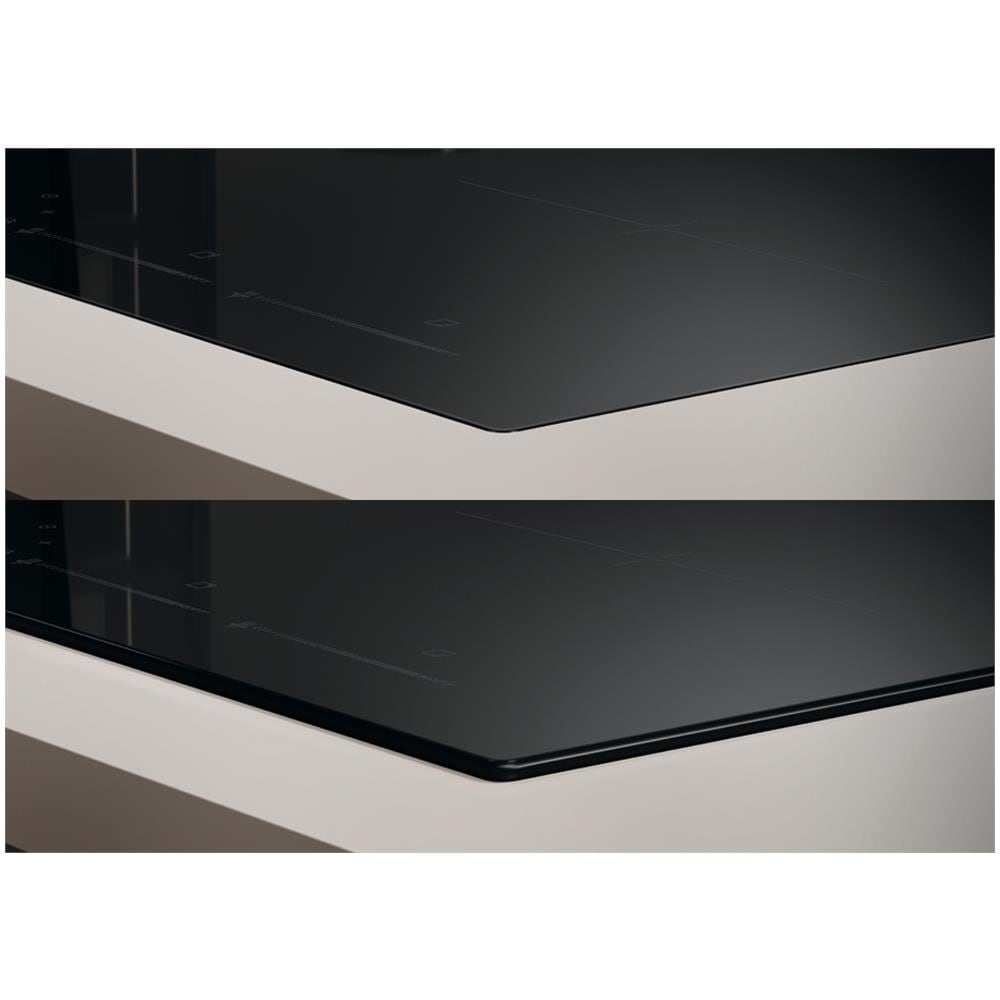 Piano Cottura CIS64MCTTWIFI1 a Induzione 4 Zone Cottura da 60 cm Vetroceramica Colore Nero - Foto 8