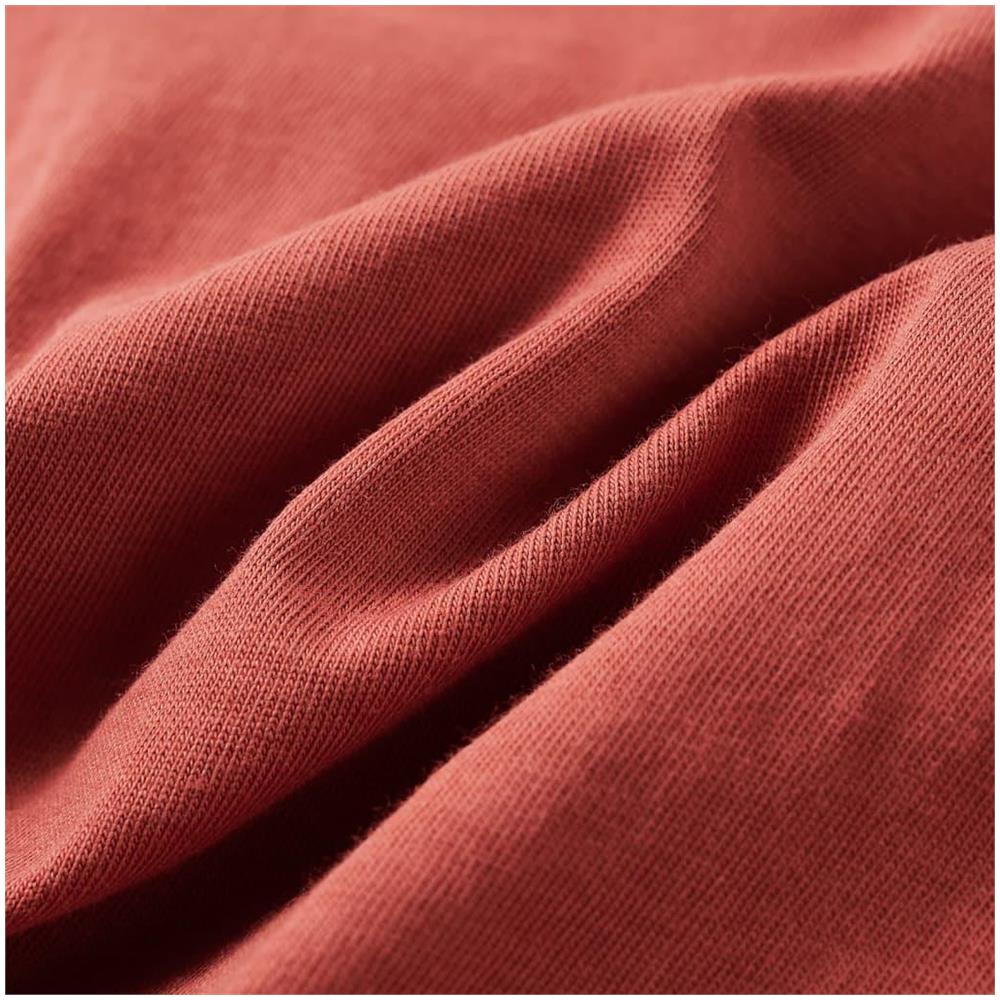 Maglietta per Bambini Maniche Lunghe Henné 116 - Foto 7