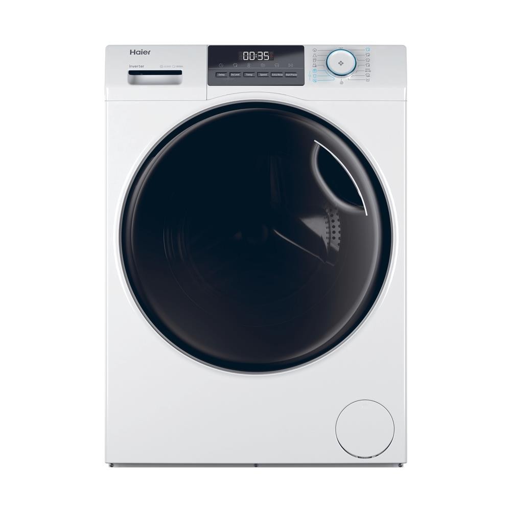 HWD90-BP14929A lavasciuga Libera installazione Caricamento frontale Bianco D - Foto 1