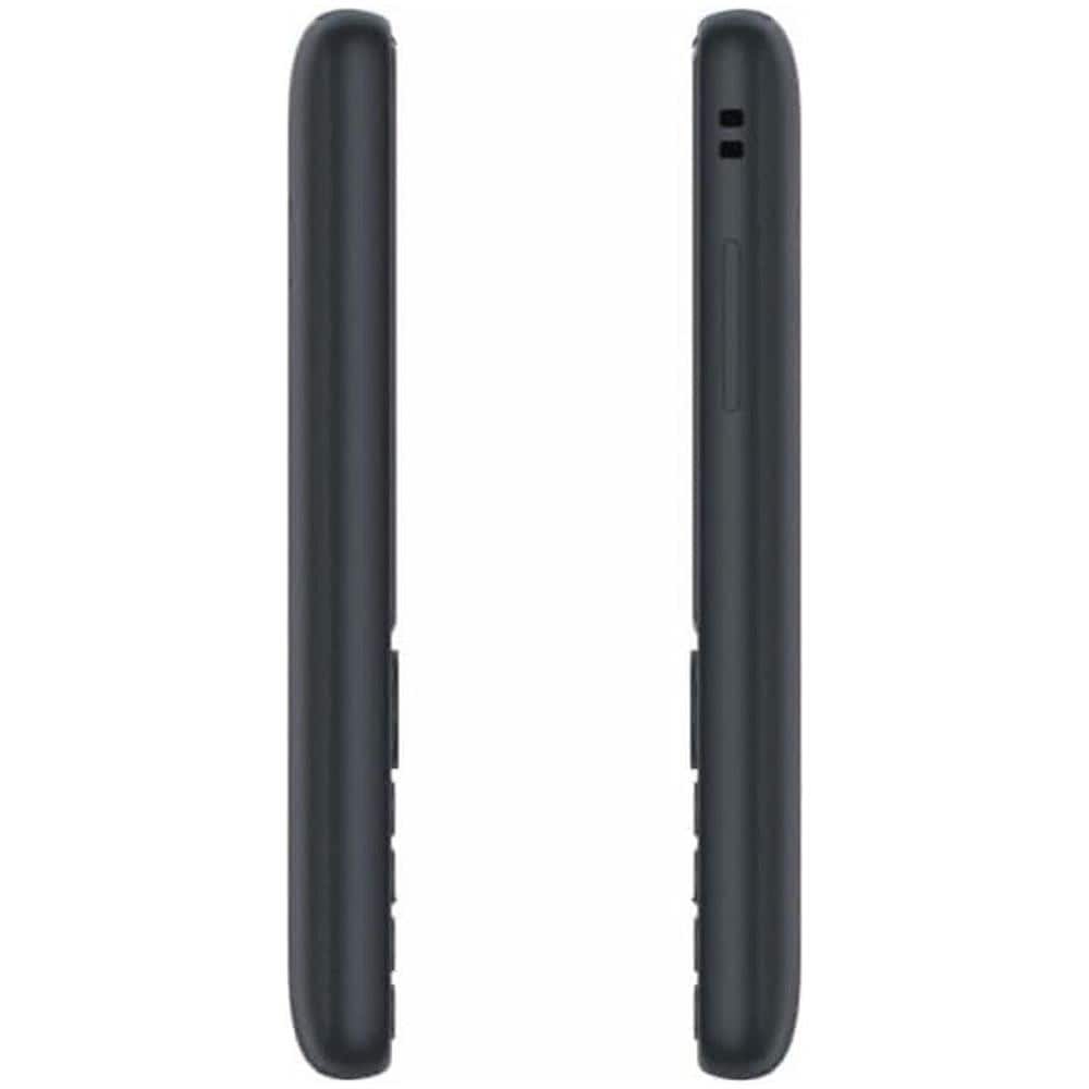 SeniorPhone OneTouch 4042S 4G 128MB 48MB Ram Display 2.8" RearCamera VGA Batteria Removibile 1500mAh Black - Foto 2