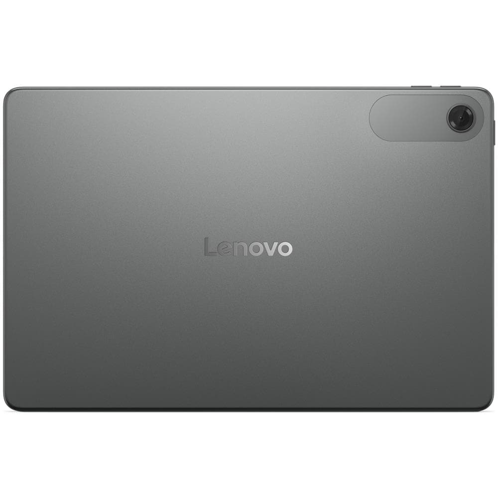 Tab - Display 10.1" WUXGA (1920x1200) TFT 400nits 60Hz - CPU MediaTek Helio G85 - RAM 4GB - Memoria 128GB eMMC - Grafica ARM Mali G52 MC2 - Connettività WiFi Slot MicroSD - Android 14 - Clear Case Inclusi - Foto 2
