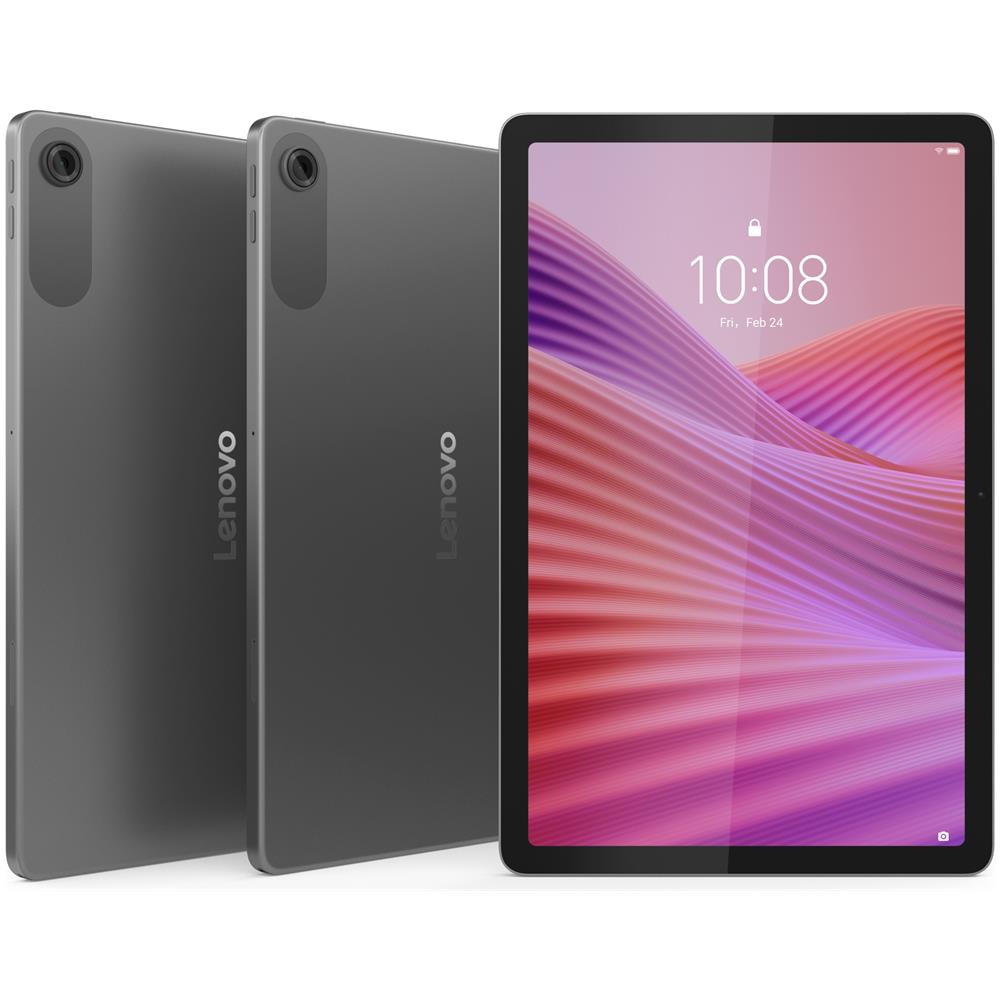 Tab - Display 10.1" WUXGA (1920x1200) TFT 400nits 60Hz - CPU MediaTek Helio G85 - RAM 4GB - Memoria 128GB eMMC - Grafica ARM Mali G52 MC2 - Connettività WiFi Slot MicroSD - Android 14 - Clear Case Inclusi - Foto 25